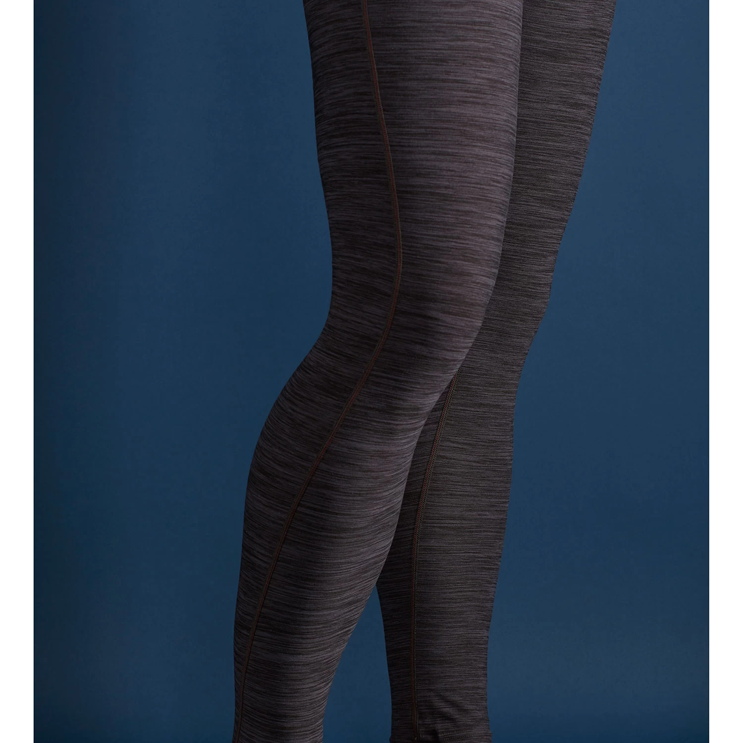 Gill Womens Thermal Base Layer Leggings - Image 2