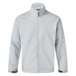 Gill Team Softshell Jacket - Grey
