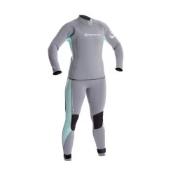 Neil Pryde Womens Elite Firewire Wetsuit Kit Combo