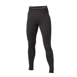 Magic Marine Bipoly Hydrophobic Fleece Thermal Pants - Black