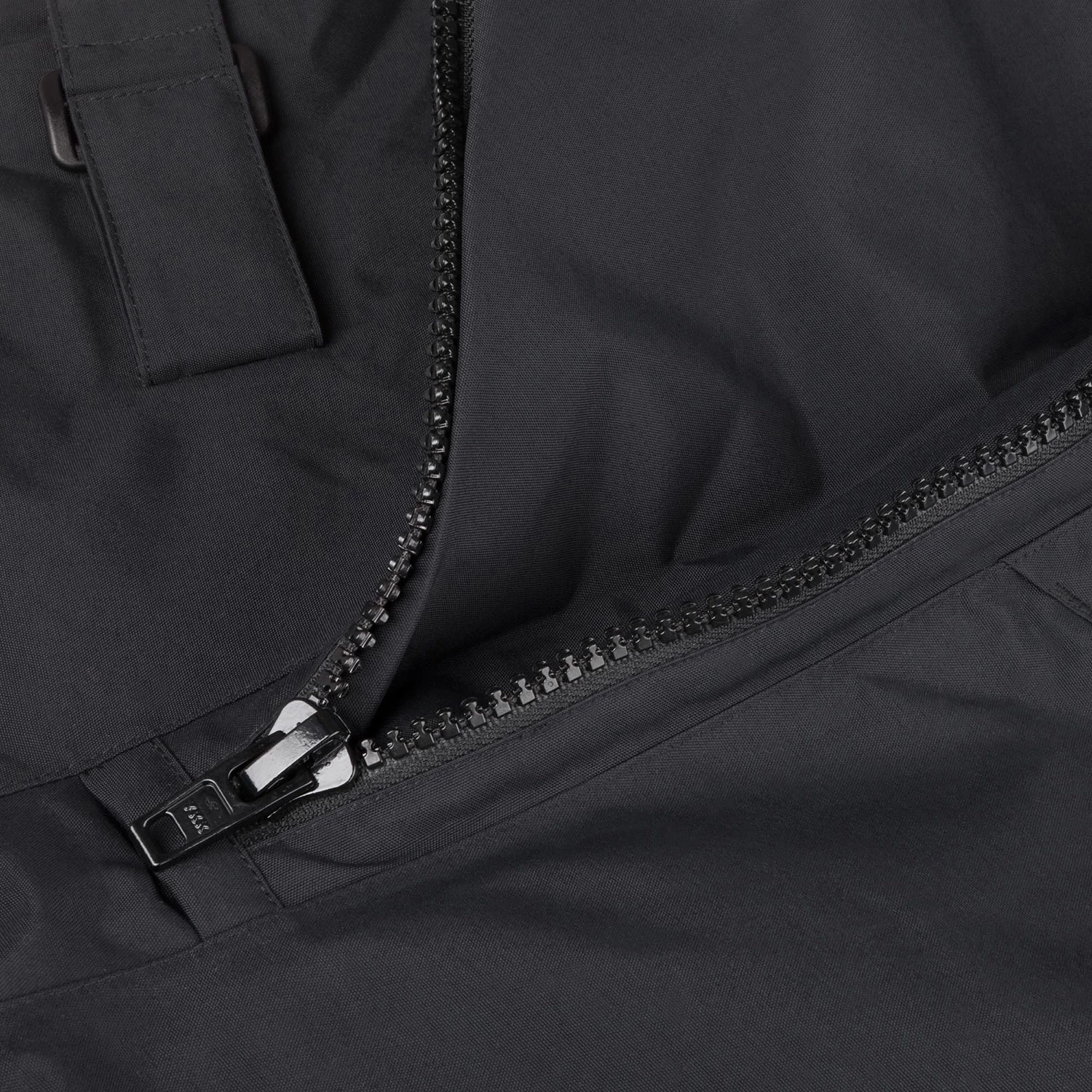 Musto Womens BR2 Offshore Trousers - Black / Black - Image 4