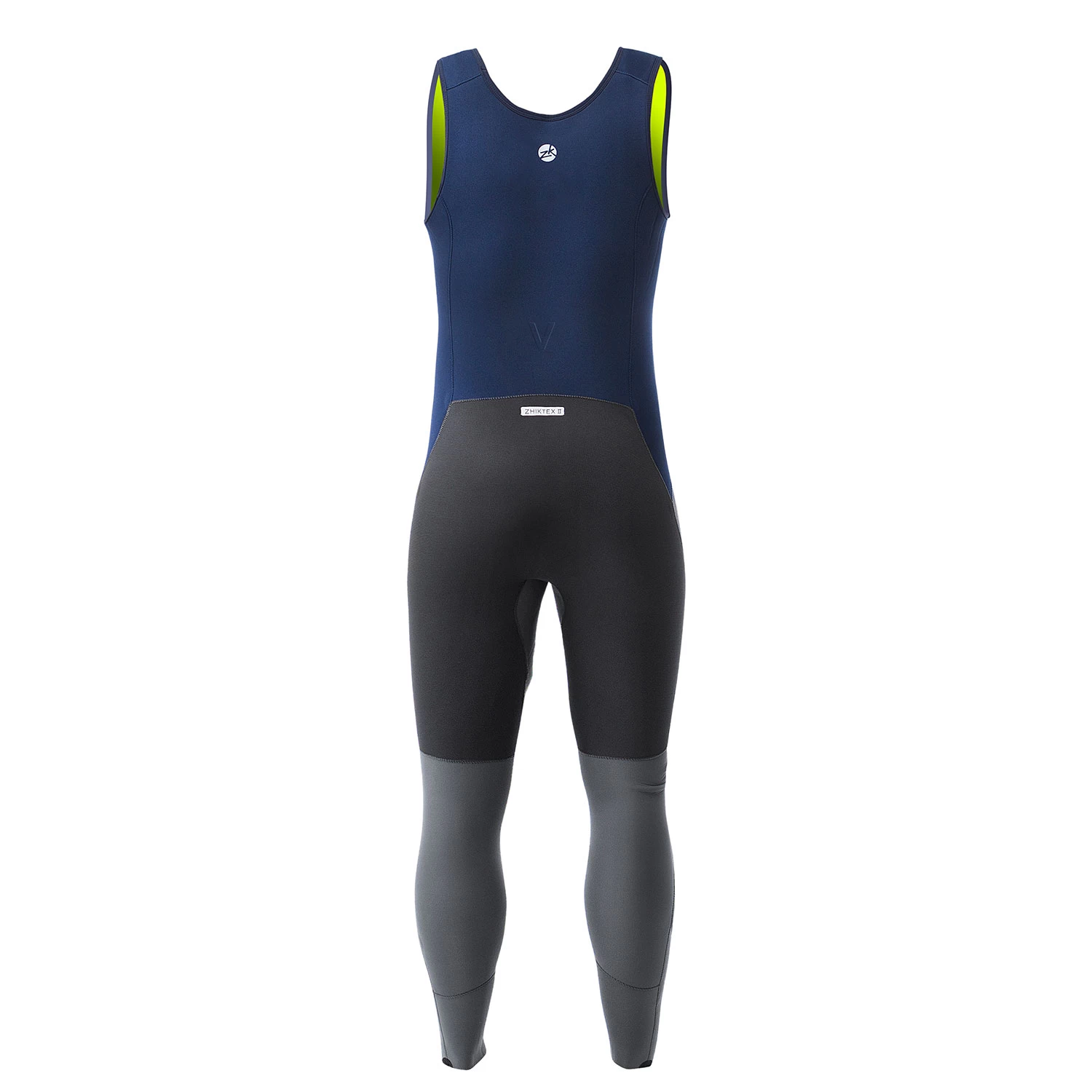 Zhik Superwarm V Skiff Suit - Image 2