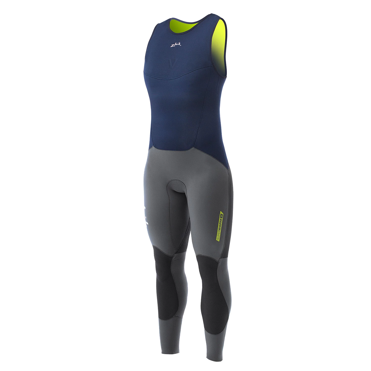 Zhik Superwarm V Skiff Suit - Image 4