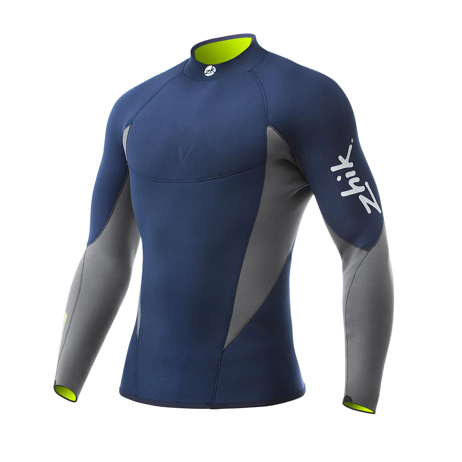 Zhik Superwarm V Wetsuit Top - Image 4