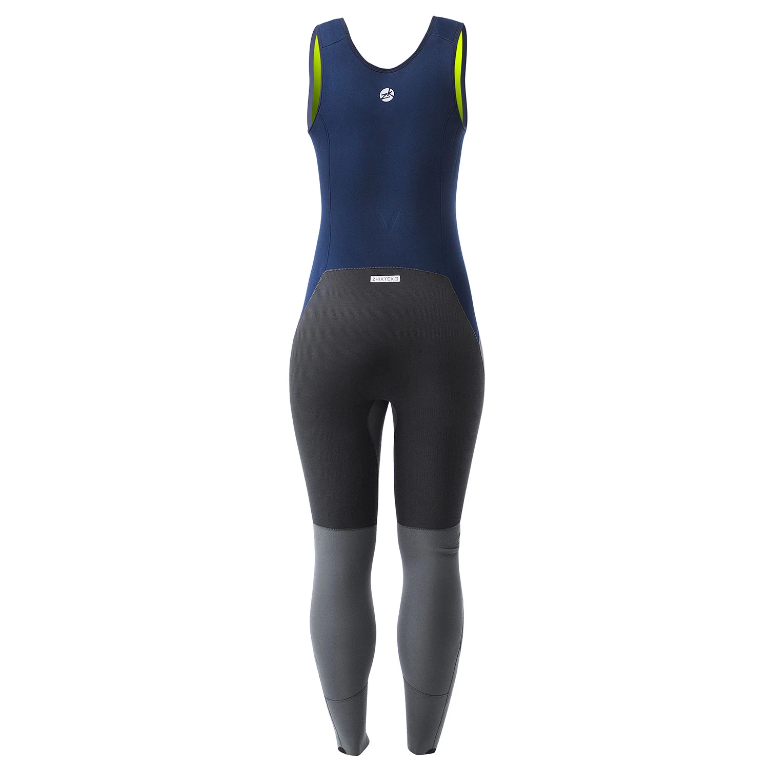 Zhik Womens Superwarm V Skiff Suit - Image 2