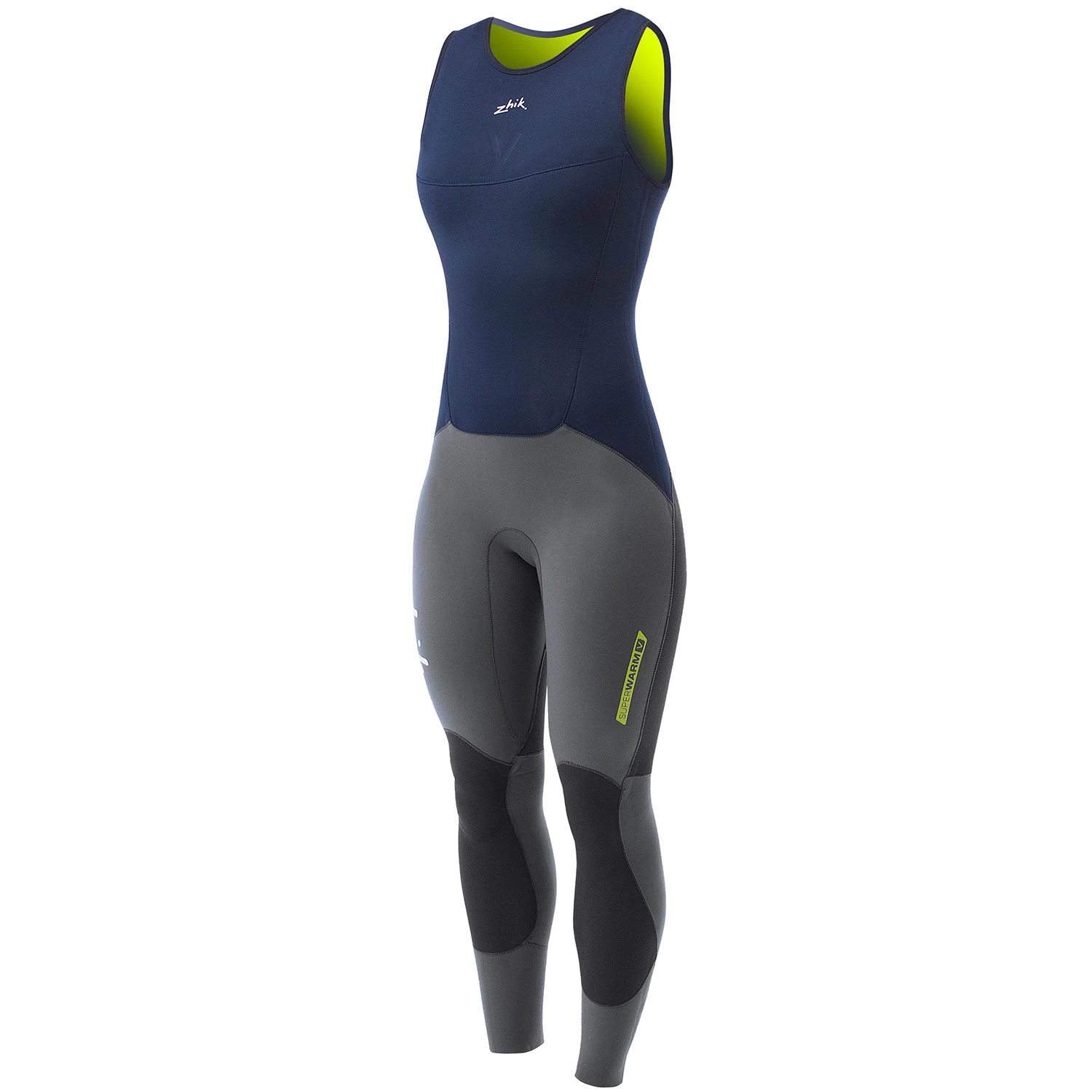 Zhik Womens Superwarm V Skiff Suit - Image 4