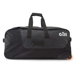 Gill Rolling Jumbo Sailing Bag - Black