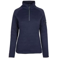 Gill Womens Knit Fleece
