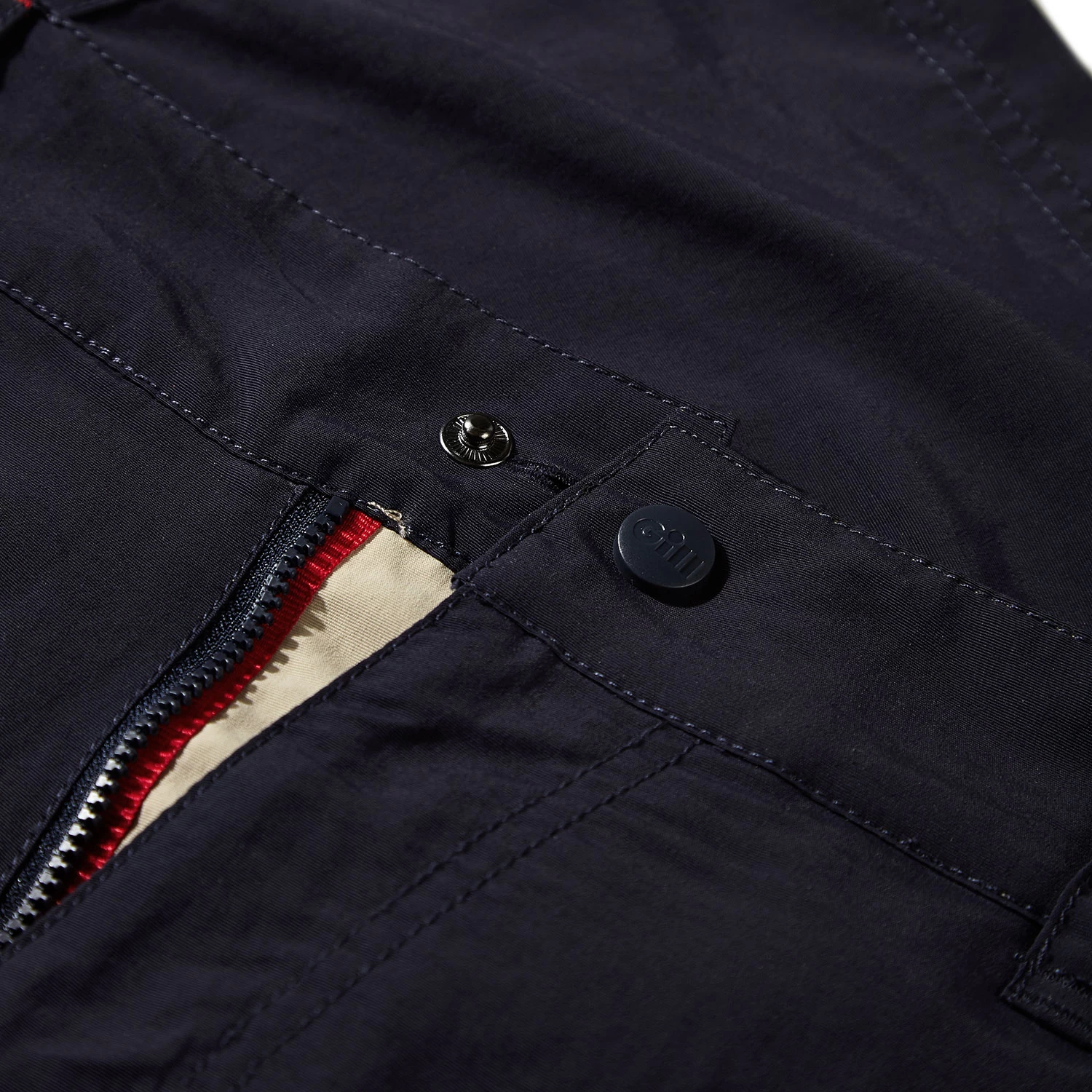 Gill Mens UV Tec Shorts - Image 3