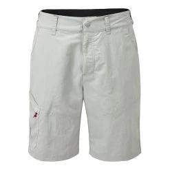 Gill Mens UV Tec Shorts - Silver
