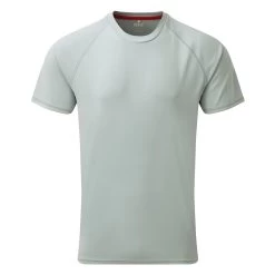 Gill Mens UV Tec Crew Neck T-Shirt