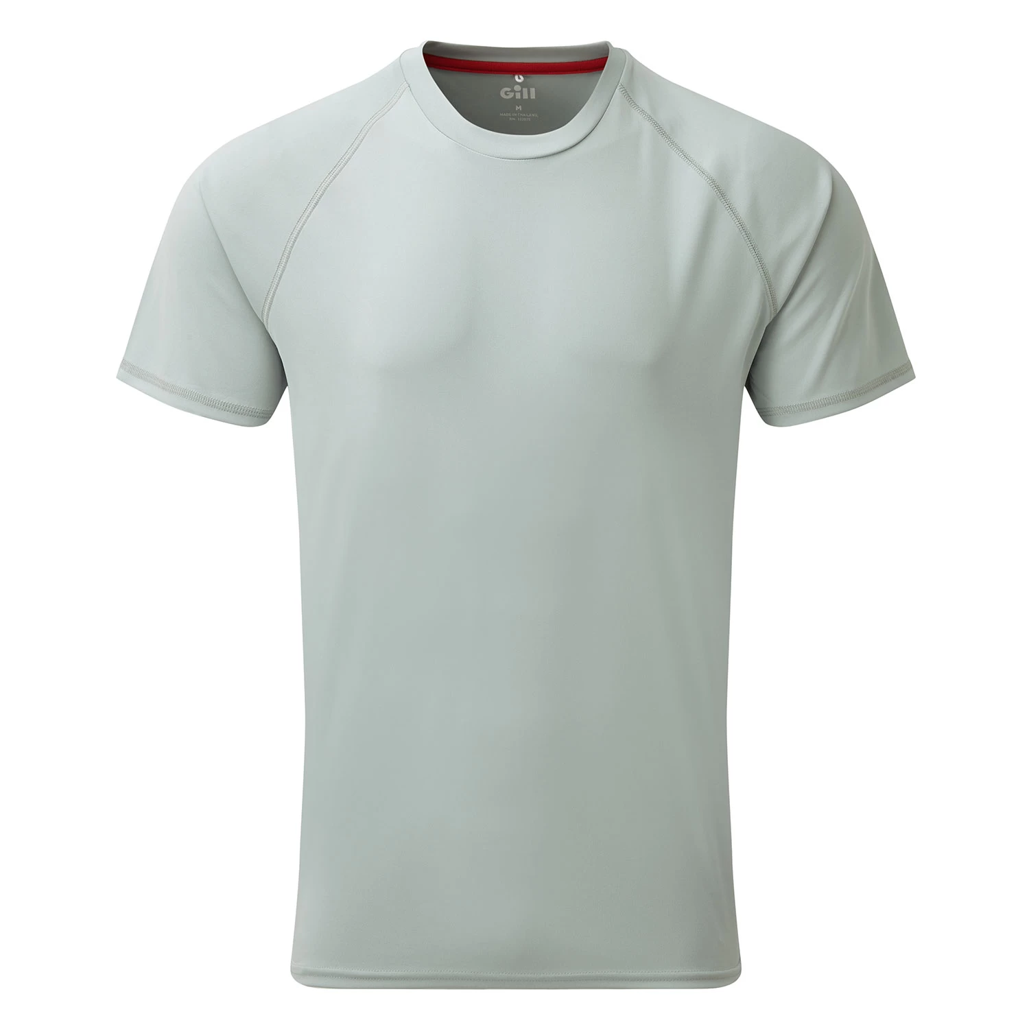 Gill Mens UV Tec Crew Neck T-Shirt