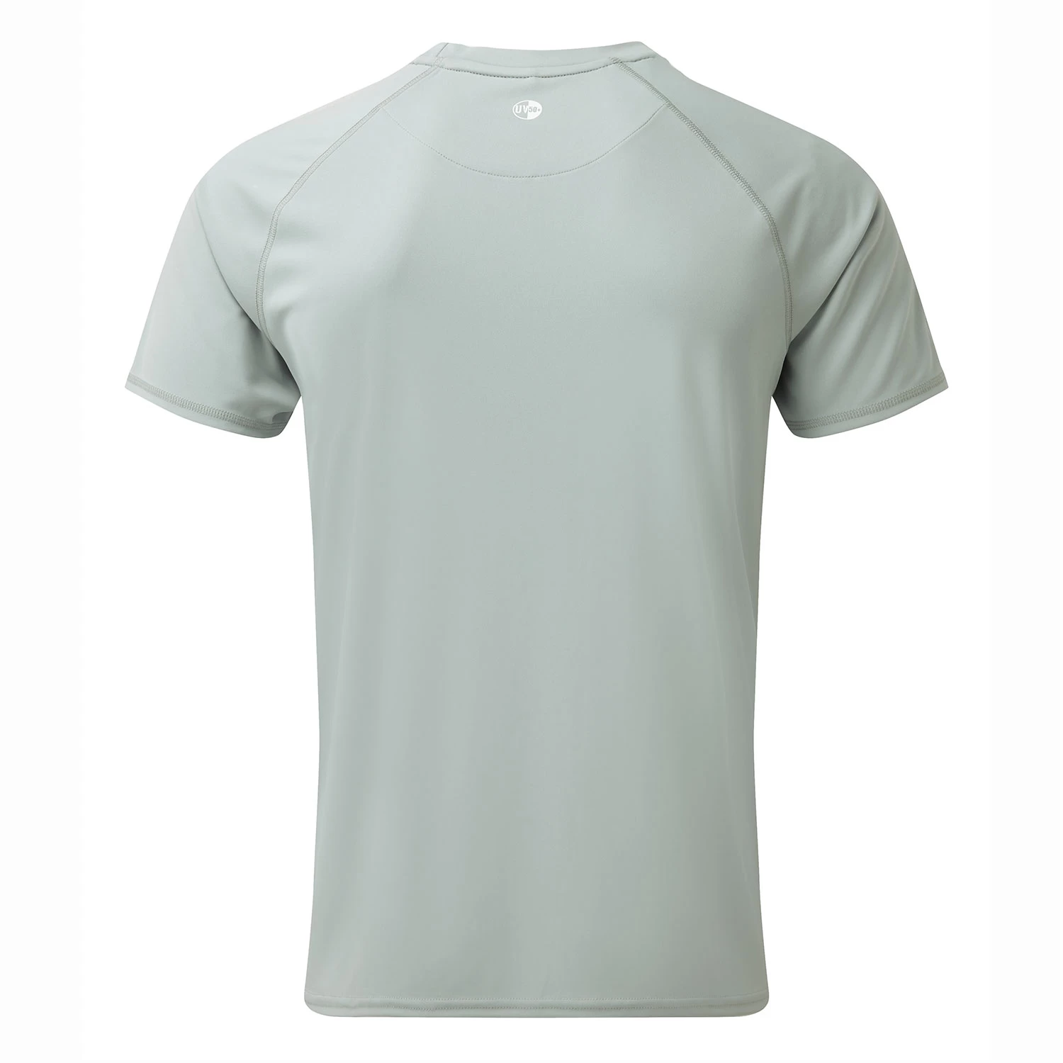 Gill Mens UV Tec Crew Neck T-Shirt - Image 3