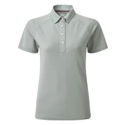 Gill Womens UV Tec Polo