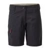 Gill Womens UV Tec Shorts - Graphite