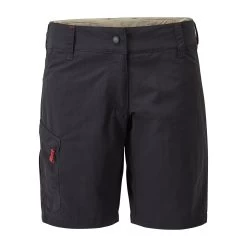 Gill Womens UV Tec Shorts - Graphite