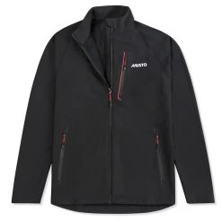 Musto Frome Middle Layer Jacket - Black