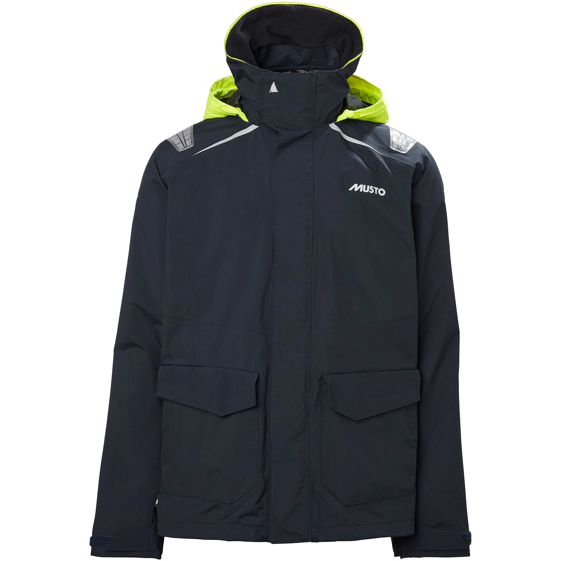 Musto BR1 Inshore Sailing Jacket - True Navy