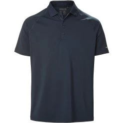 Musto Evolution Sunblock 2.0 Short Sleeve Polo Shirt - True Navy