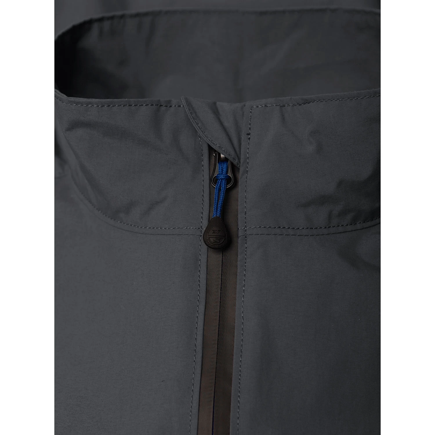 North Sails Jacket - Dark Grey - Image 4