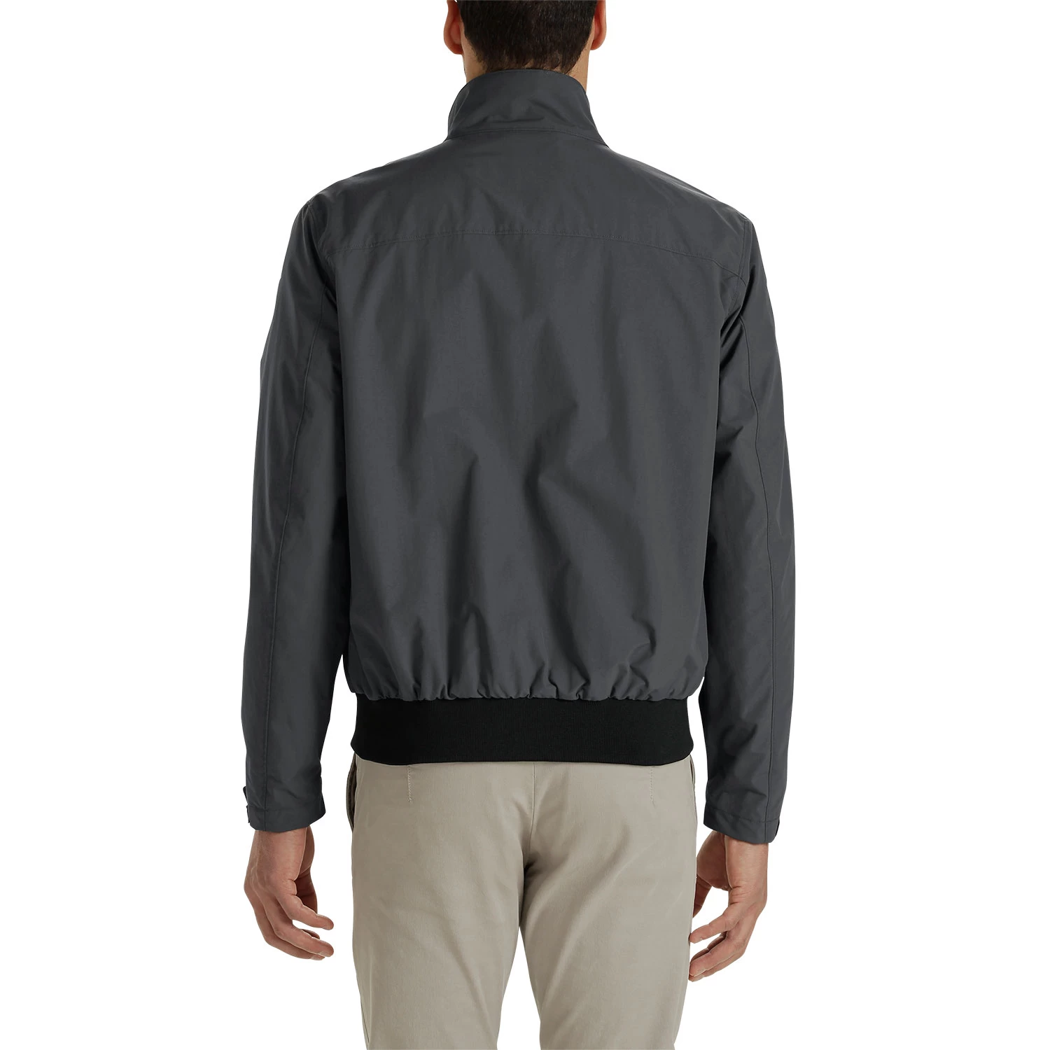 North Sails Jacket - Dark Grey - Image 2