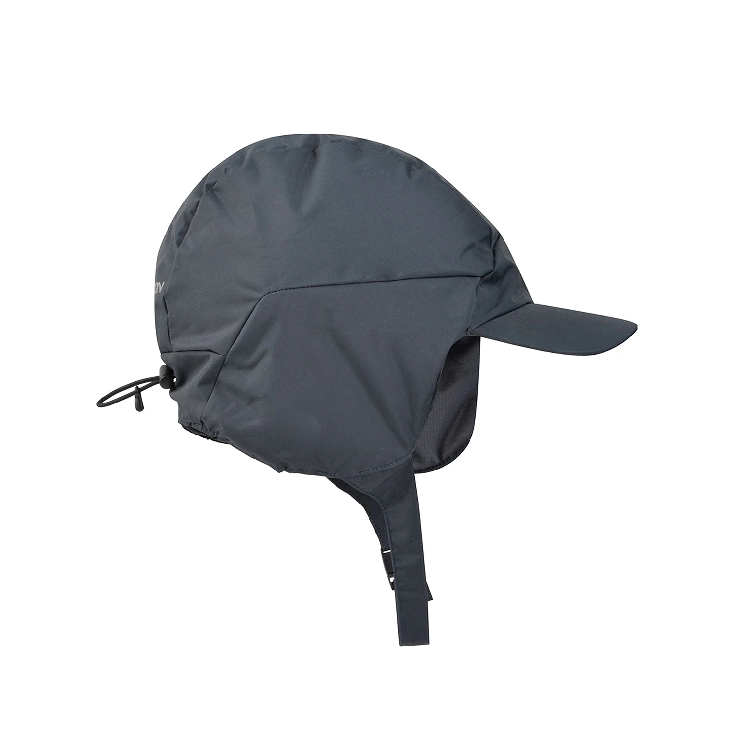 Typhoon Cyclone Yachting Hat - Dark Navy - Image 4