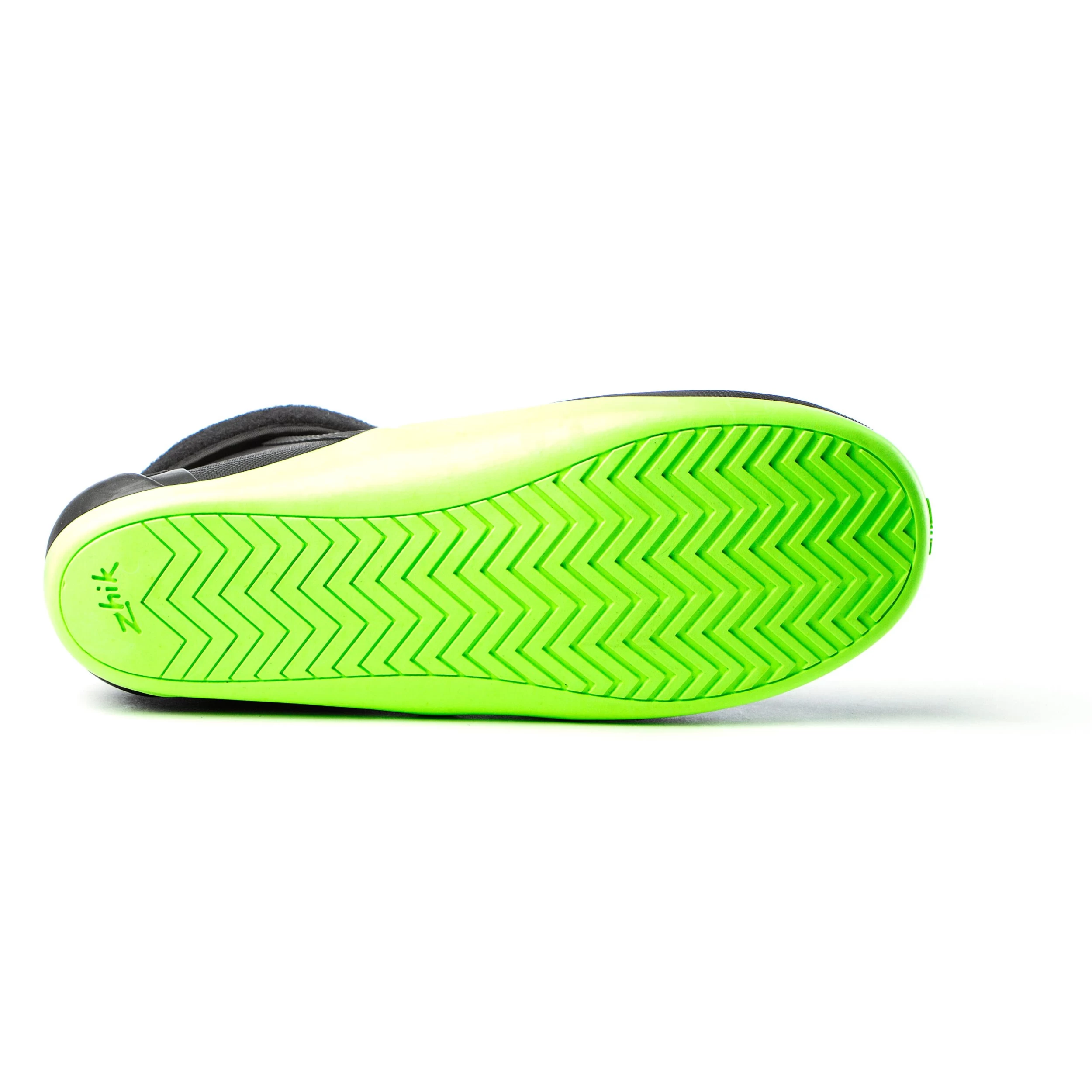 Zhik 270 Boots - Grey - Image 5