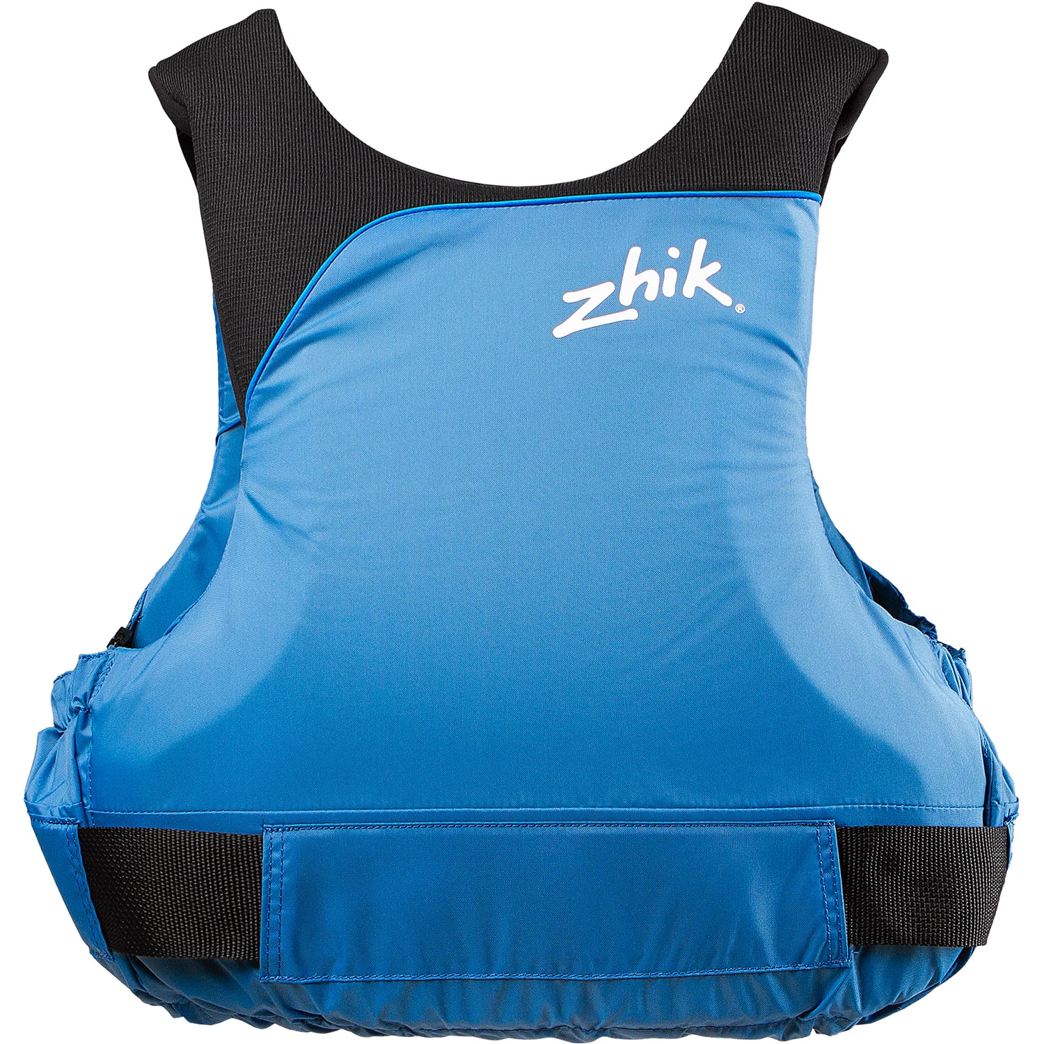 Zhik P3 Buoyancy Aid (PFD) - Blue - Image 2