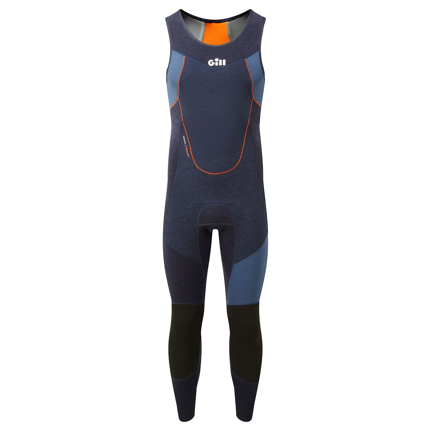 Gill Race Firecell Wetsuit Kit - Blue - Image 2