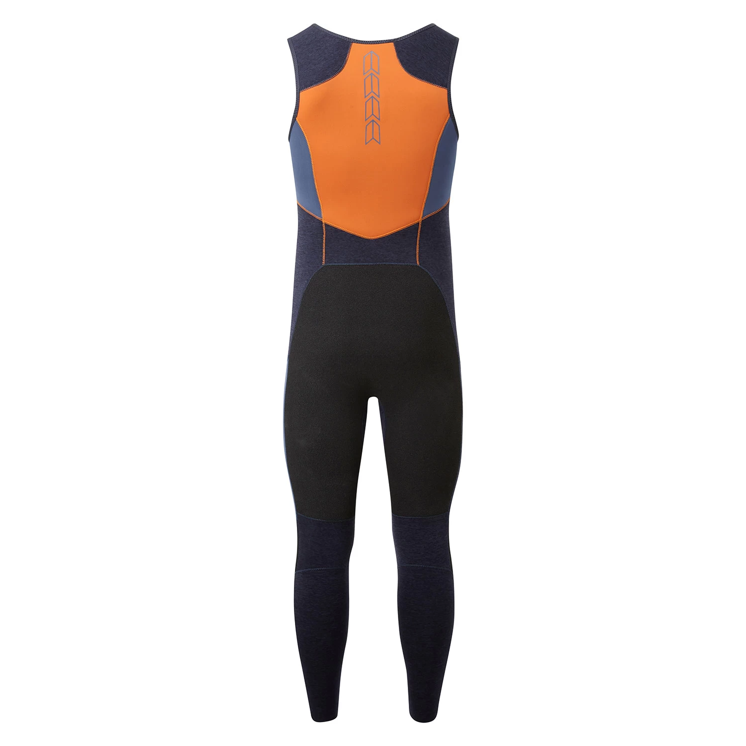 Gill Race Firecell Wetsuit Kit - Blue - Image 3