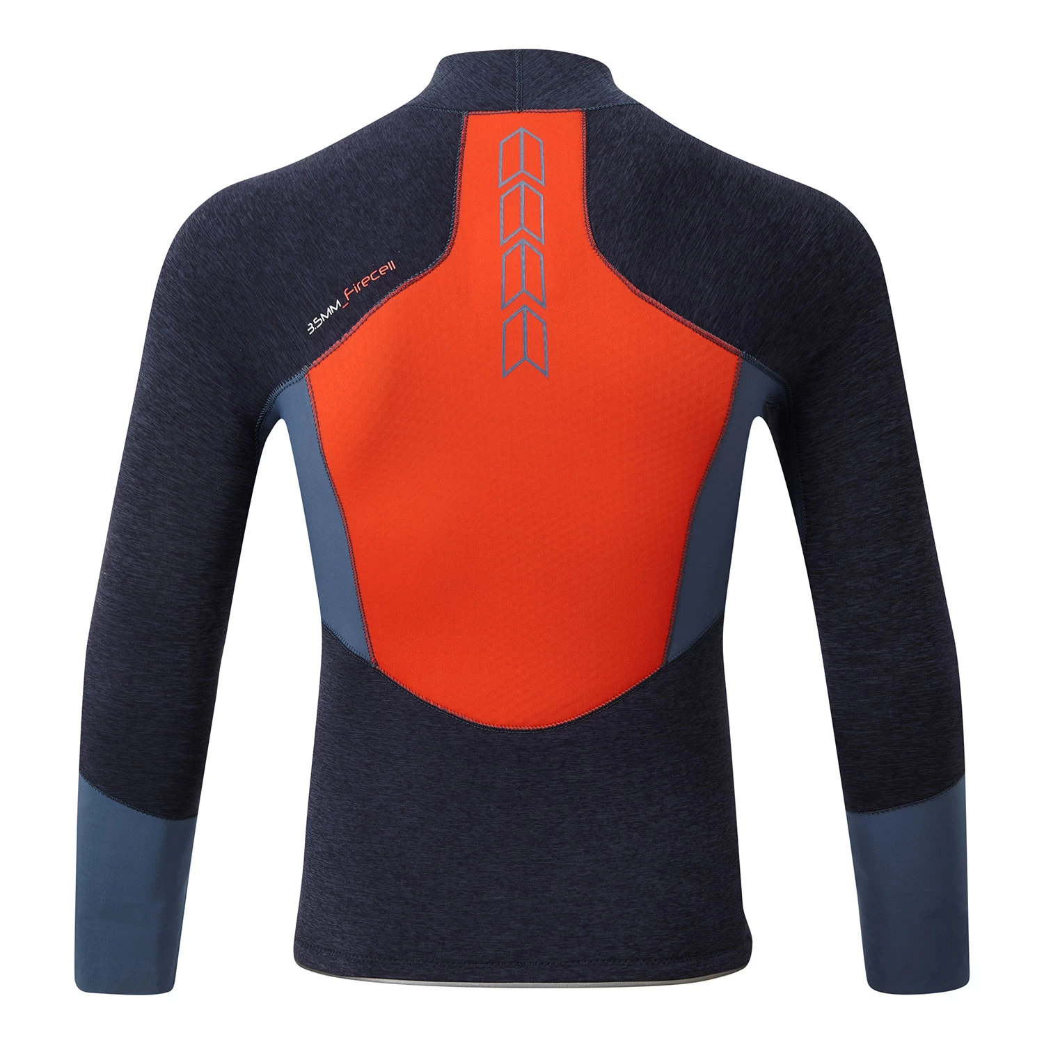Gill Race Firecell Wetsuit Kit - Blue - Image 5