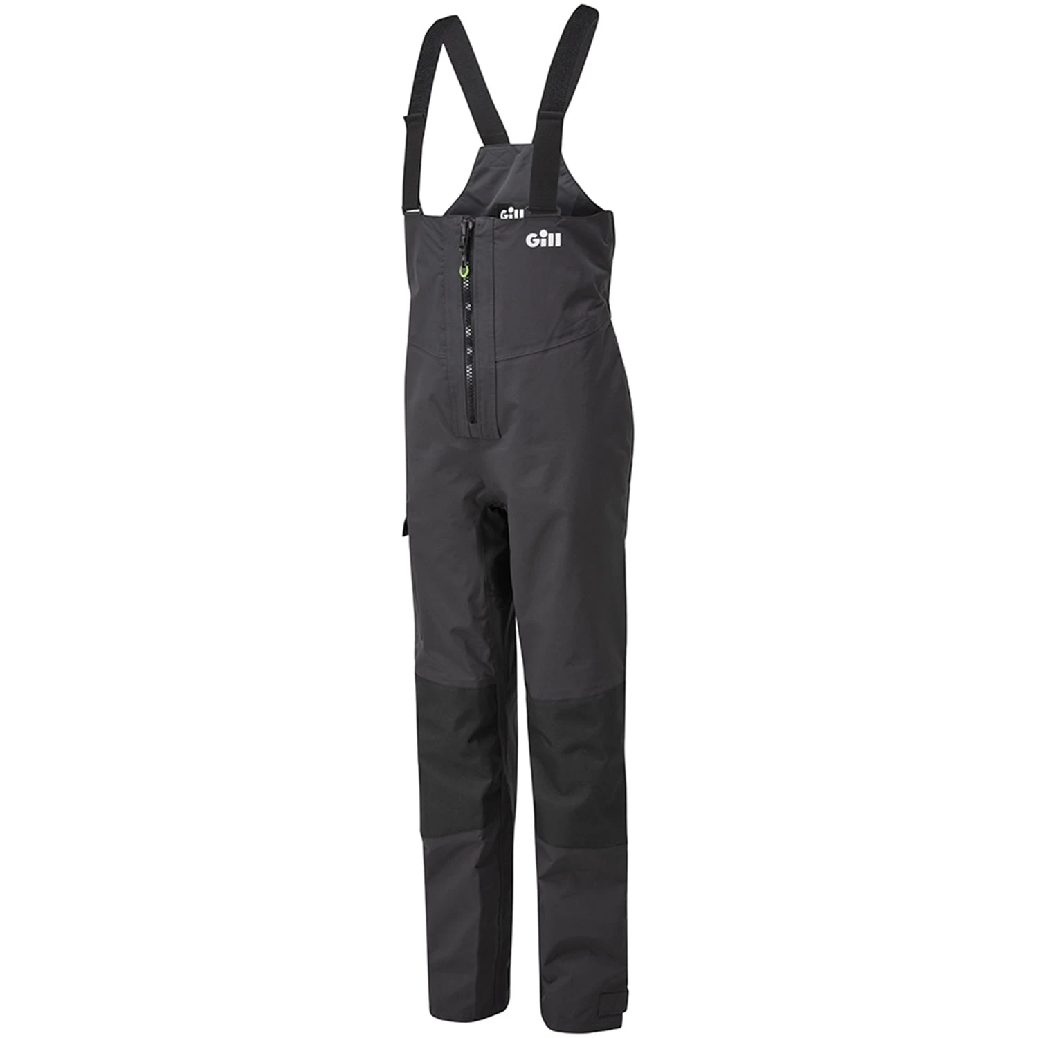 Gill Womens OS32 Coastal Sailing Trousers - Graphite - Image 3