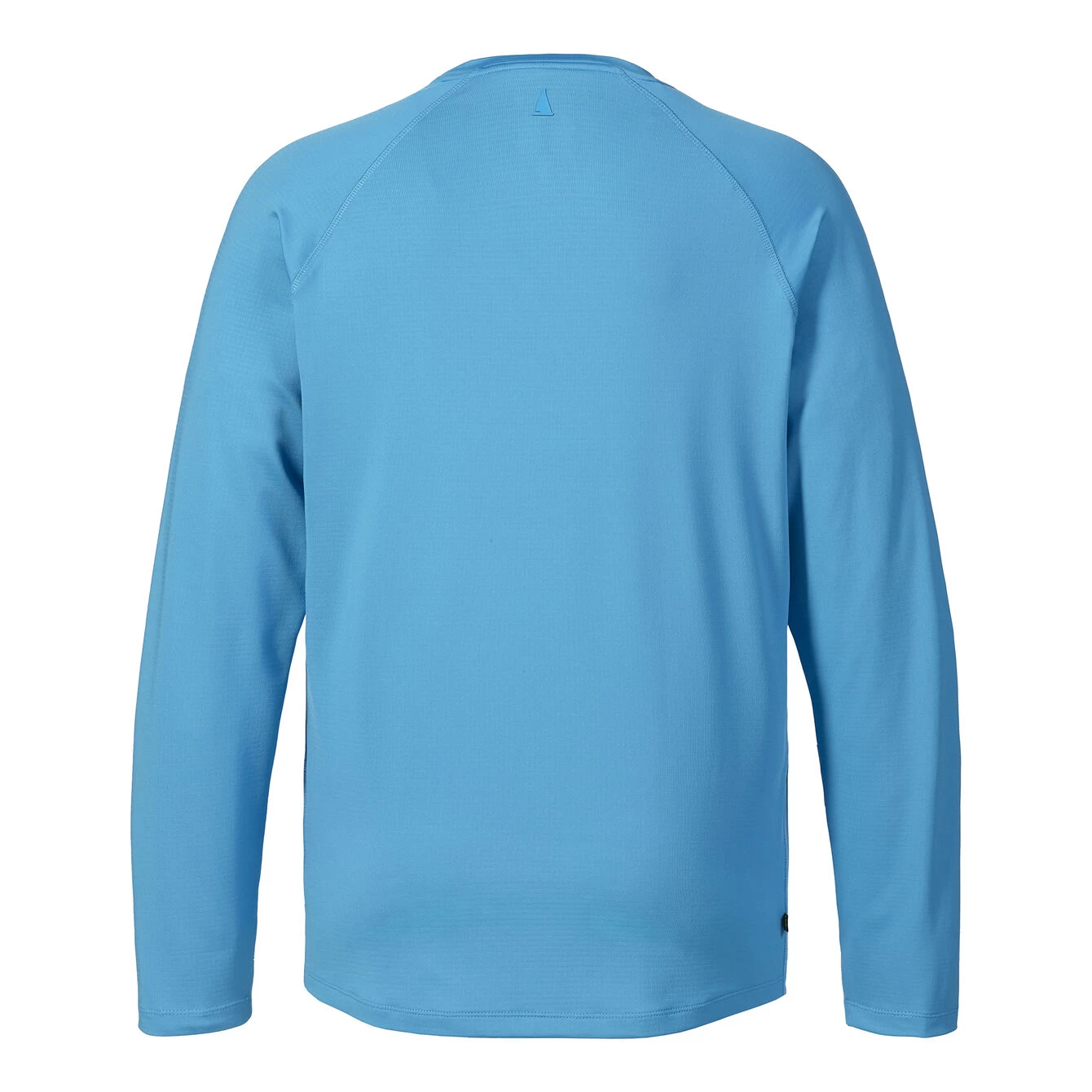 Musto Evolution Sunblock 2.0 Long Sleeve T-Shirt - Bay Blue - Image 2