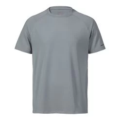 Musto Evolution Sunblock 2.0 Short Sleeve T-Shirt - Gunmetal