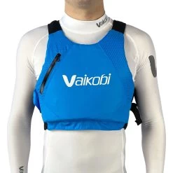 Vaikobi VX Race PFD Buoyancy Aid - Cyan