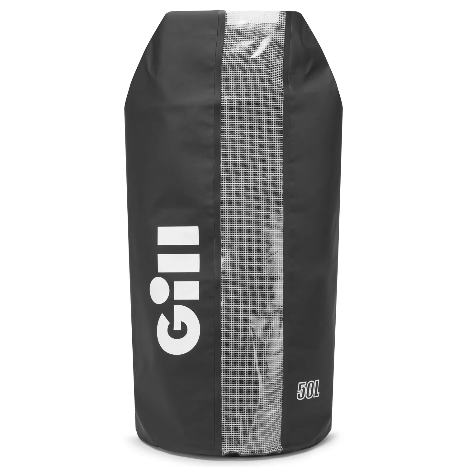 Gill Voyager Dry Bag 50L - Black