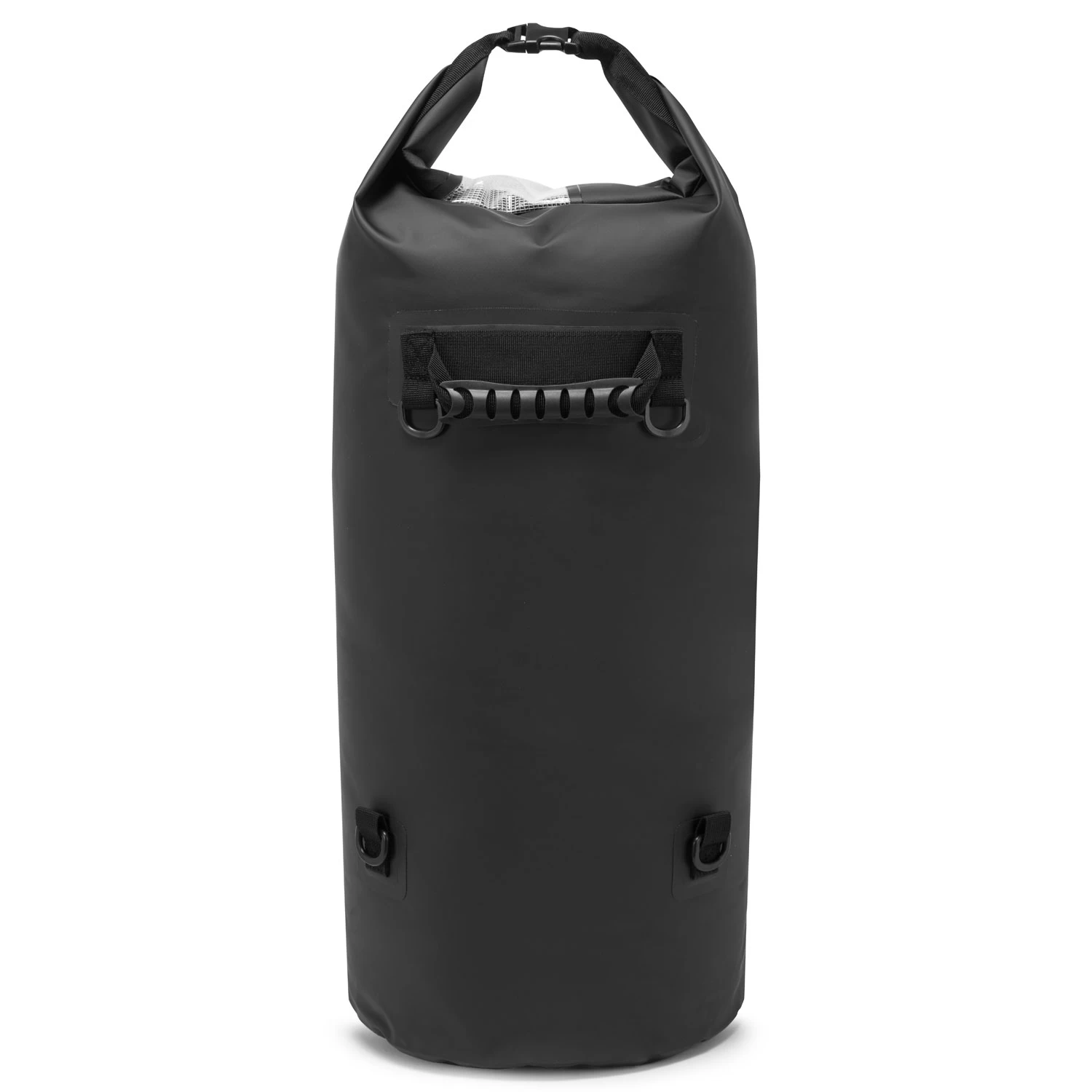 Gill Voyager Dry Bag 50L - Black - Image 2