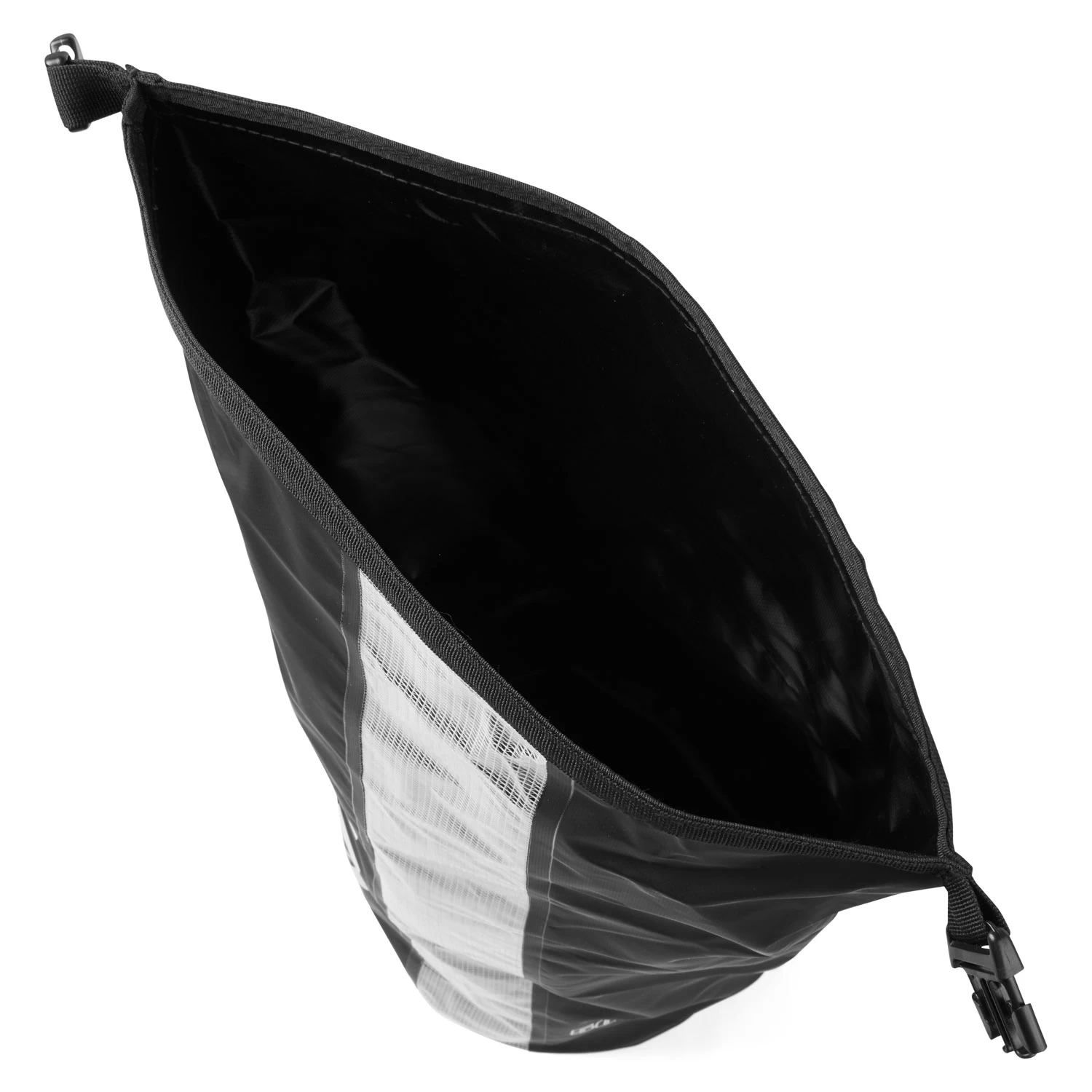 Gill Voyager Dry Bag 50L - Black - Image 3