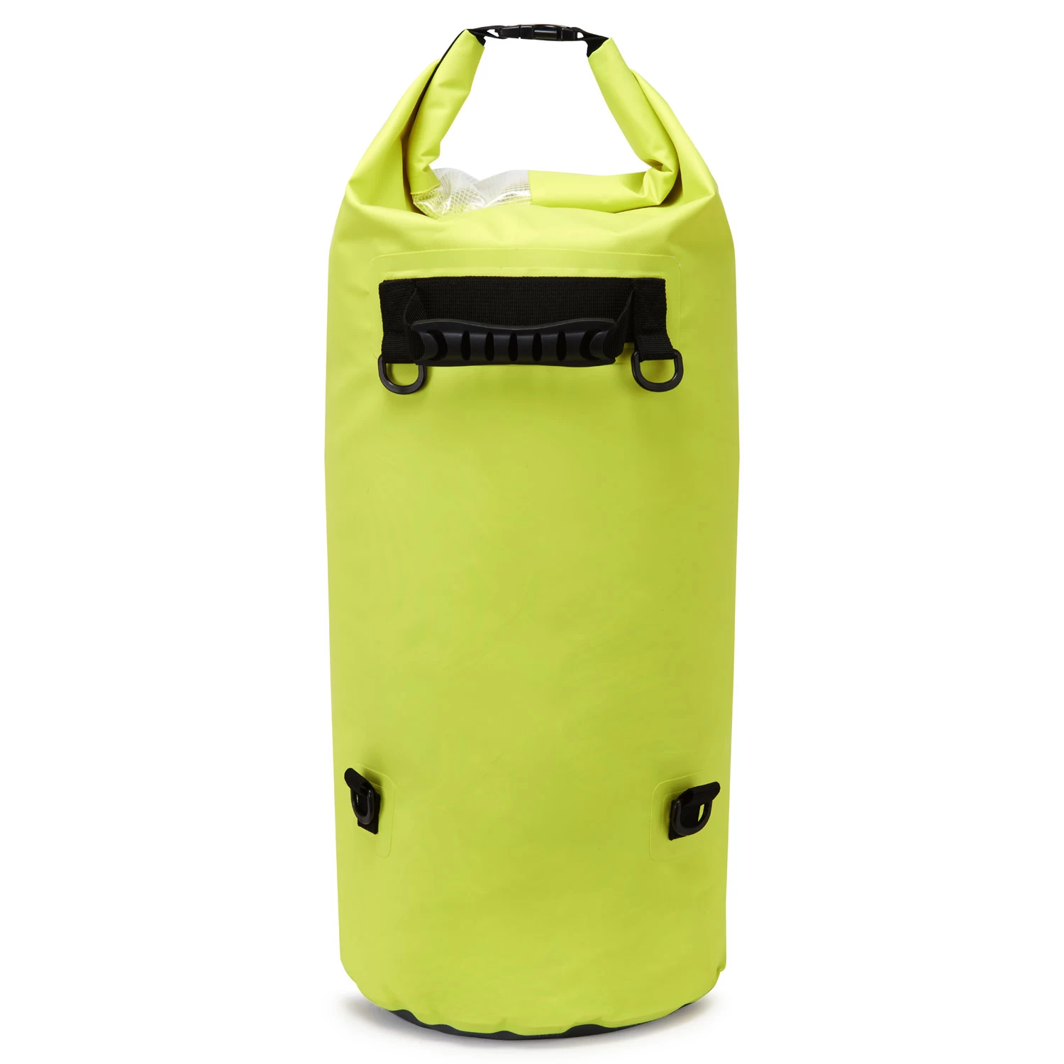Gill Voyager Dry Bag 50L - Sulphur - Image 2