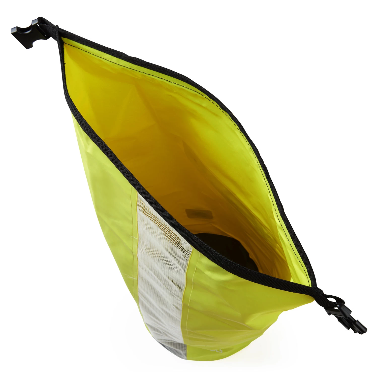 Gill Voyager Dry Bag 50L - Sulphur - Image 3