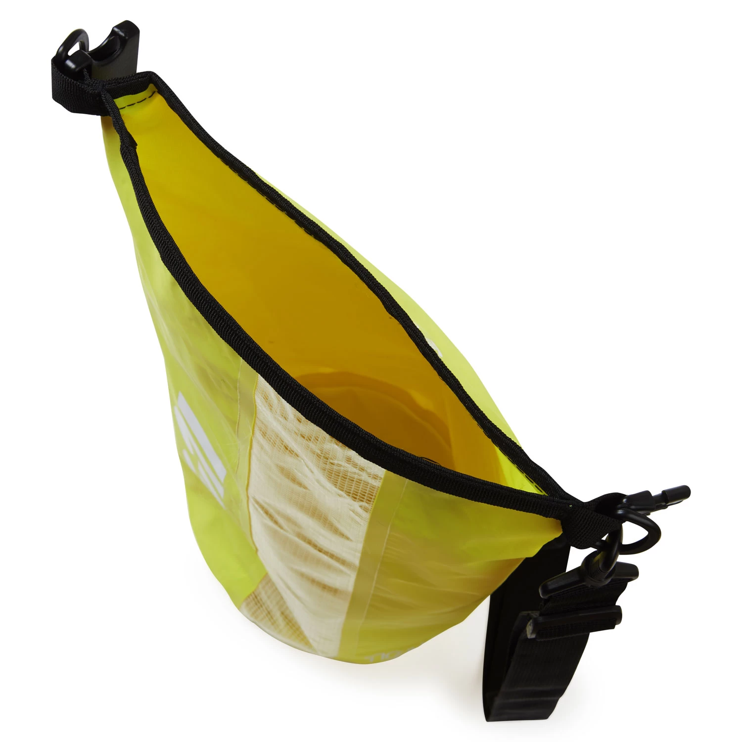 Gill Voyager Dry Bag 10L - Sulphur - Image 3