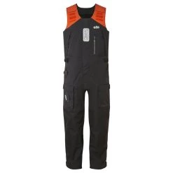 Gill OS1 Offshore Sailing Trousers - Graphite