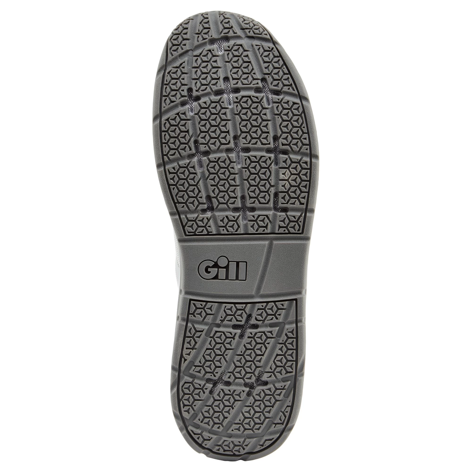 Gill Race Trainer - Grey - Image 2