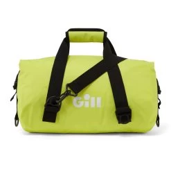 Gill Voyager Duffel Dry Bag 10L - Sulphur