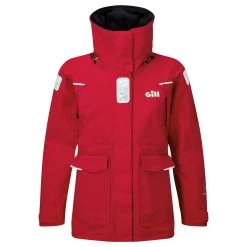 Gill Womens OS2 Offshore / Coastal Sailing Jacket