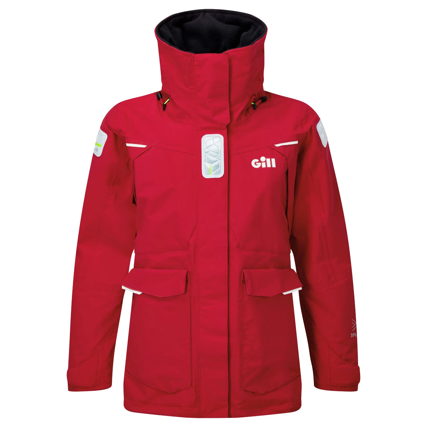 Gill Womens OS2 Offshore / Coastal Sailing Jacket