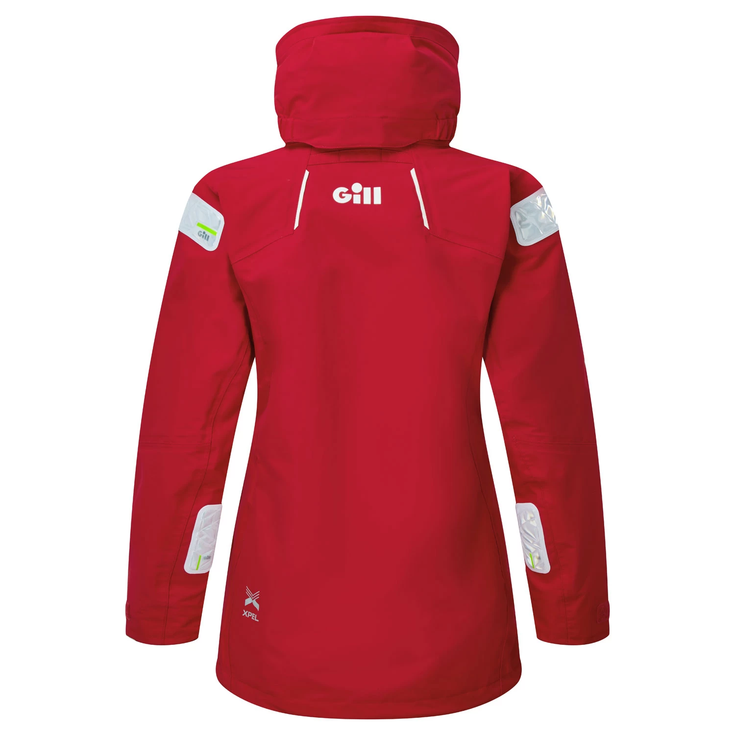 Gill Womens OS2 Offshore / Coastal Sailing Jacket - Image 2