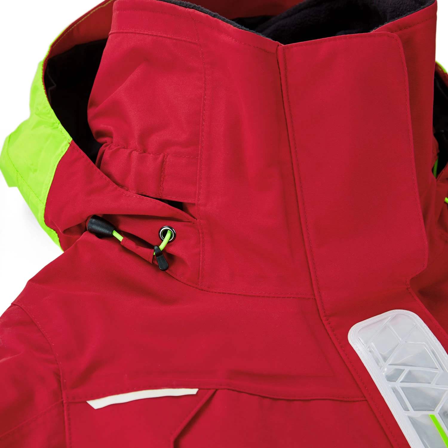 Gill Womens OS2 Offshore / Coastal Sailing Jacket - Image 3