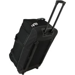 Magic Marine 125L Sailing Bag With Wheels - Black