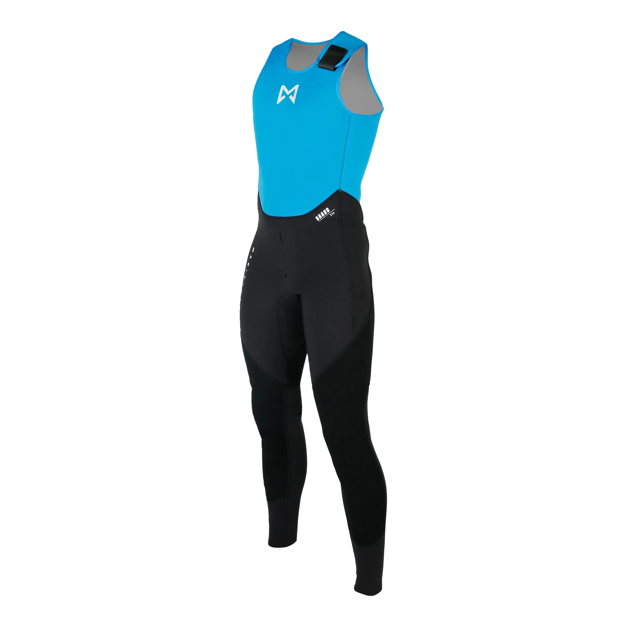 Magic Marine Brand 2mm Long John Wetsuit - Image 2